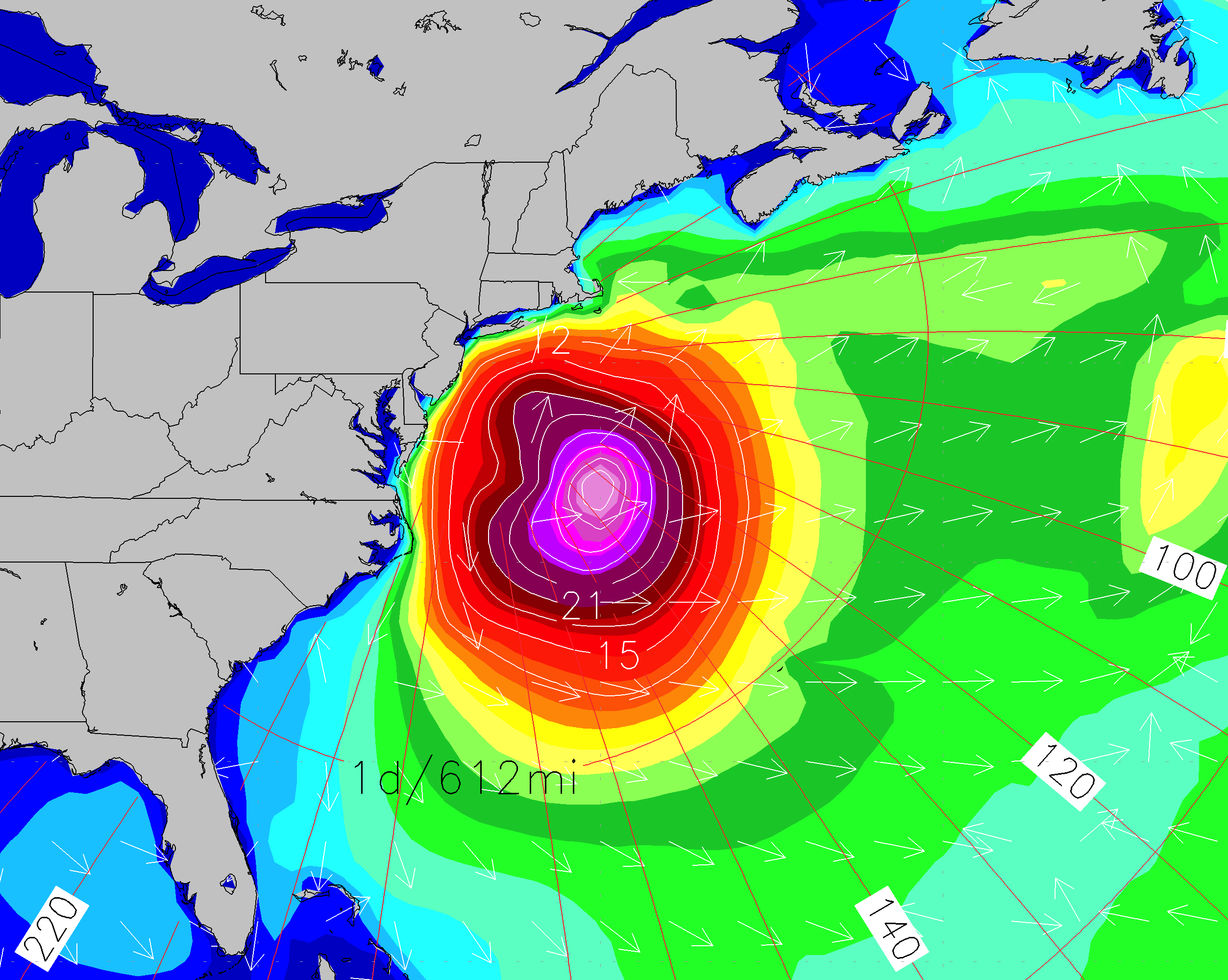 Honeymooners' time cut short ahead of Hurricane Dorian