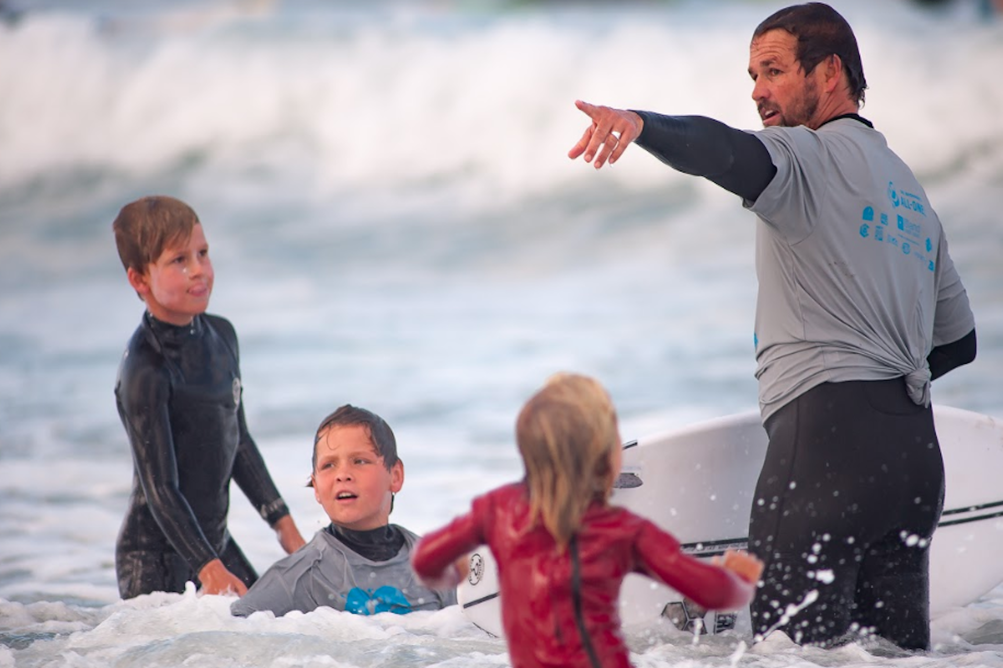 Hobgood Brothers Will Meet Again at 100 Wave Challenge in San Diego