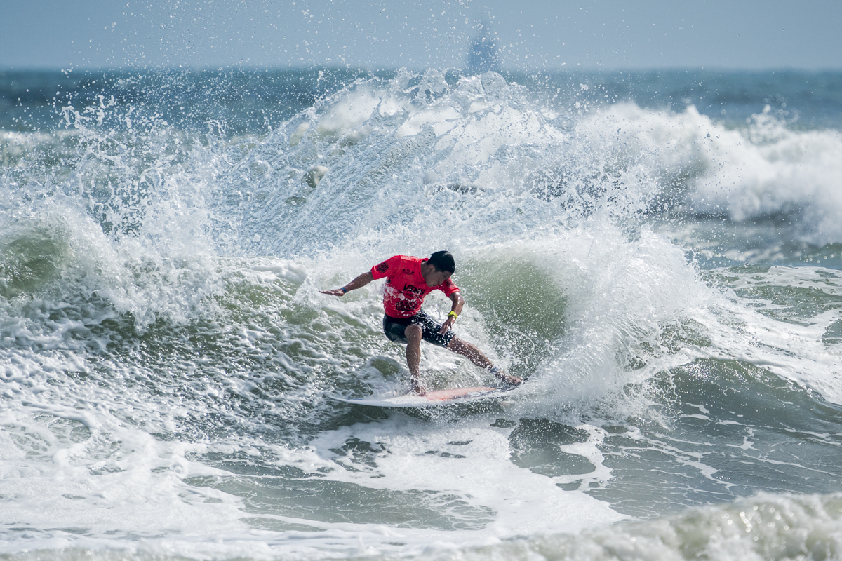 Meet the 10 Surfers (Basically) Qualified for the Olympics