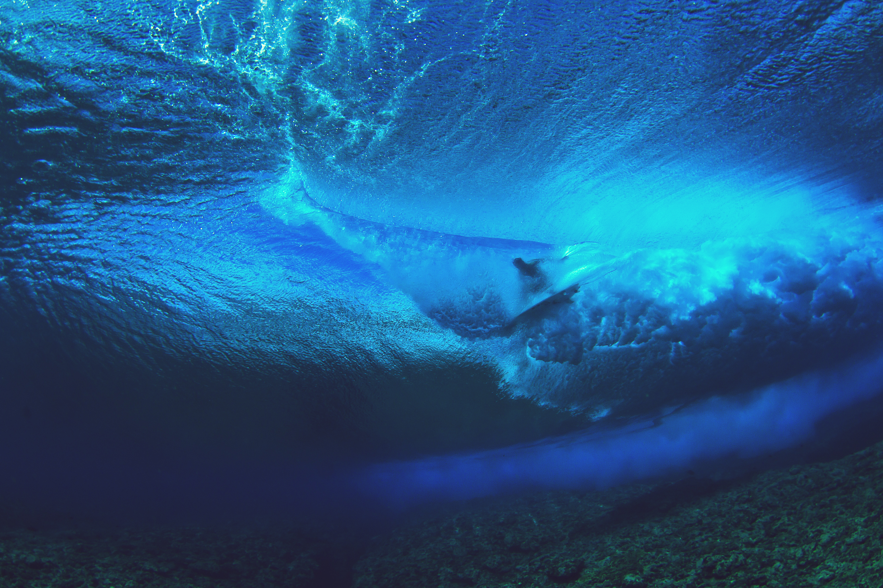 Surfboard Fins for Dummies