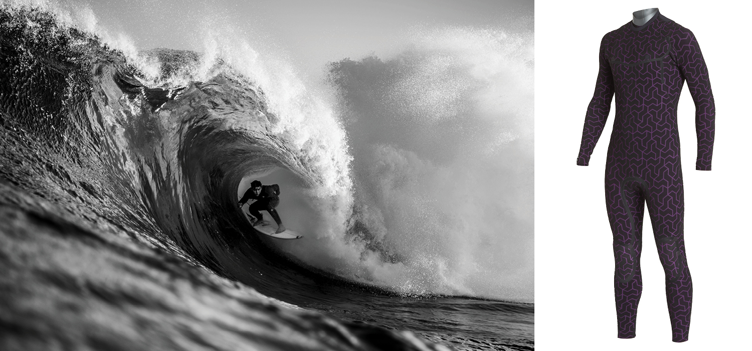 Best Billabong Wetsuits in 2019 Graphene Revolution, Absolute