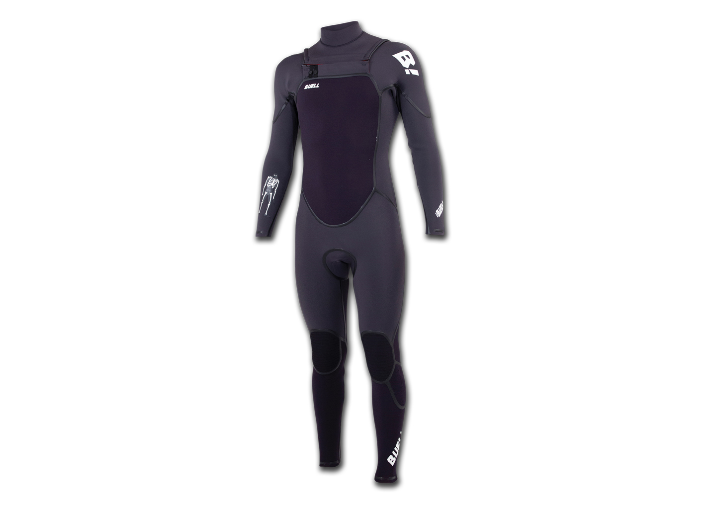 Buell Wetsuit Size Chart