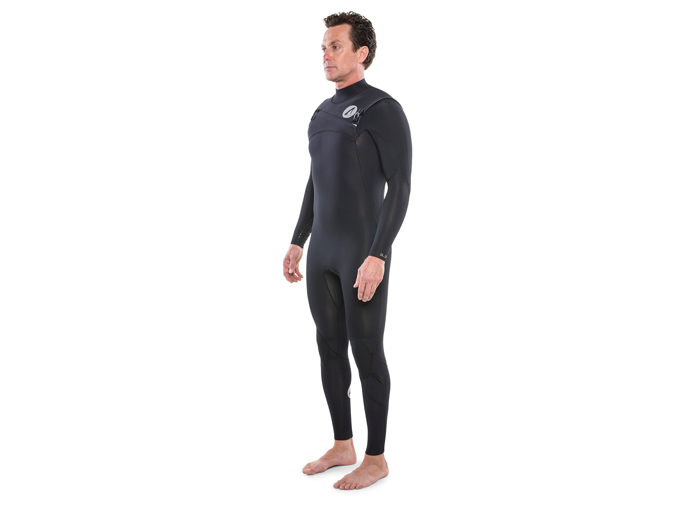 Best Isurus Wetsuits in 2019 EVADE 3.2 & TI EVADE 4.3 Suit Review