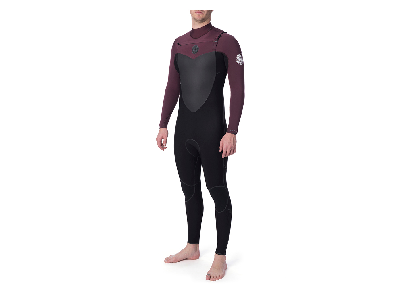 Best Rip Curl Wetsuits in 2019 Flashbomb E5 Flash Lining Review