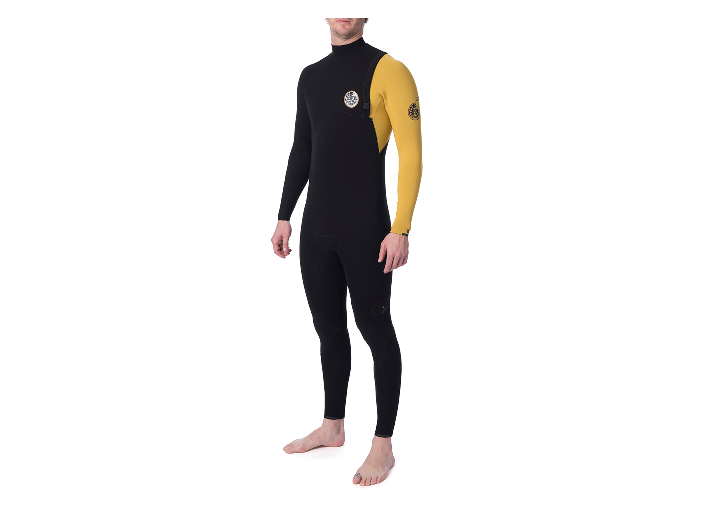 Best Rip Curl Wetsuits in 2019 Flashbomb E5 Flash Lining Review