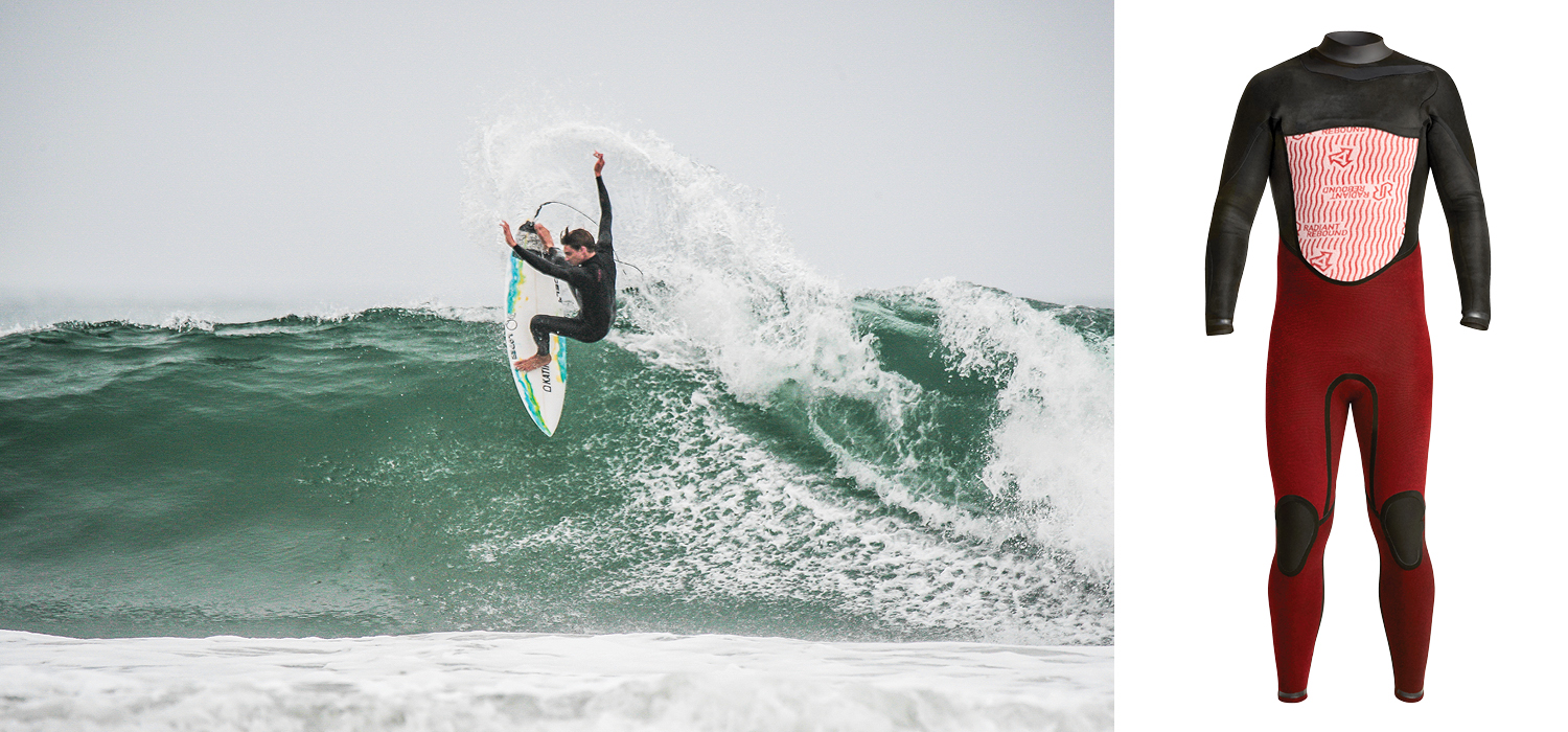 Best Xcel Wetsuits in 2019 Drylock, Infiniti & Comp Suit Review