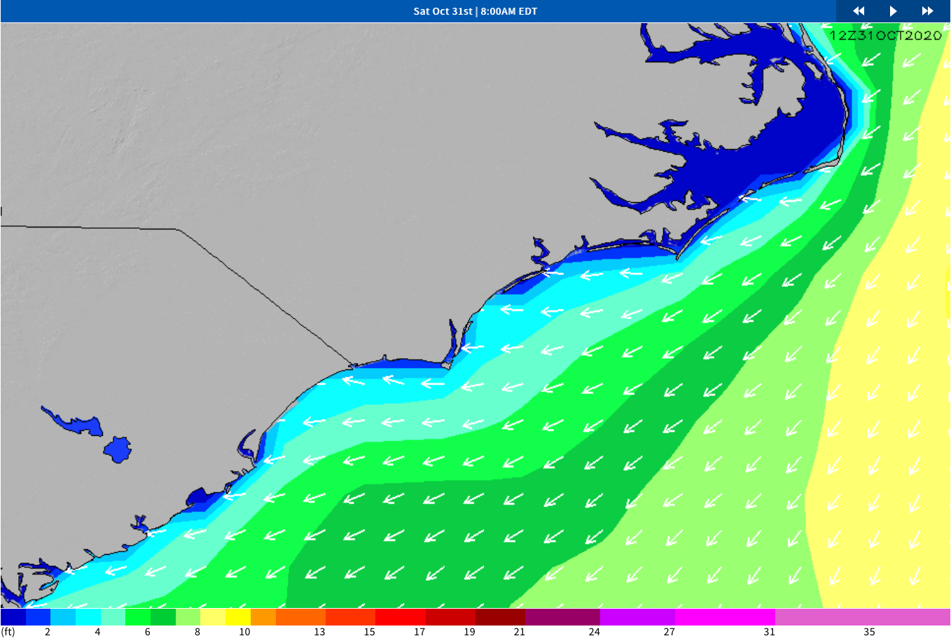 Southeast Premium Forecast Analysis
