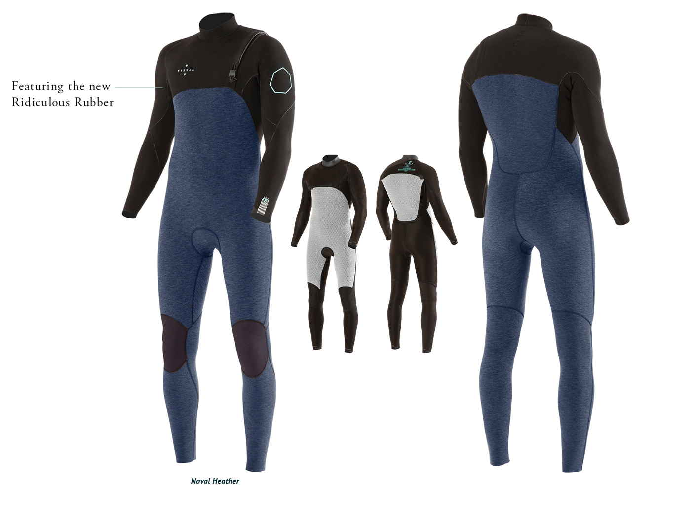 Best Vissla Wetsuits in 2019 7 Seas, High Seas & North Seas Review