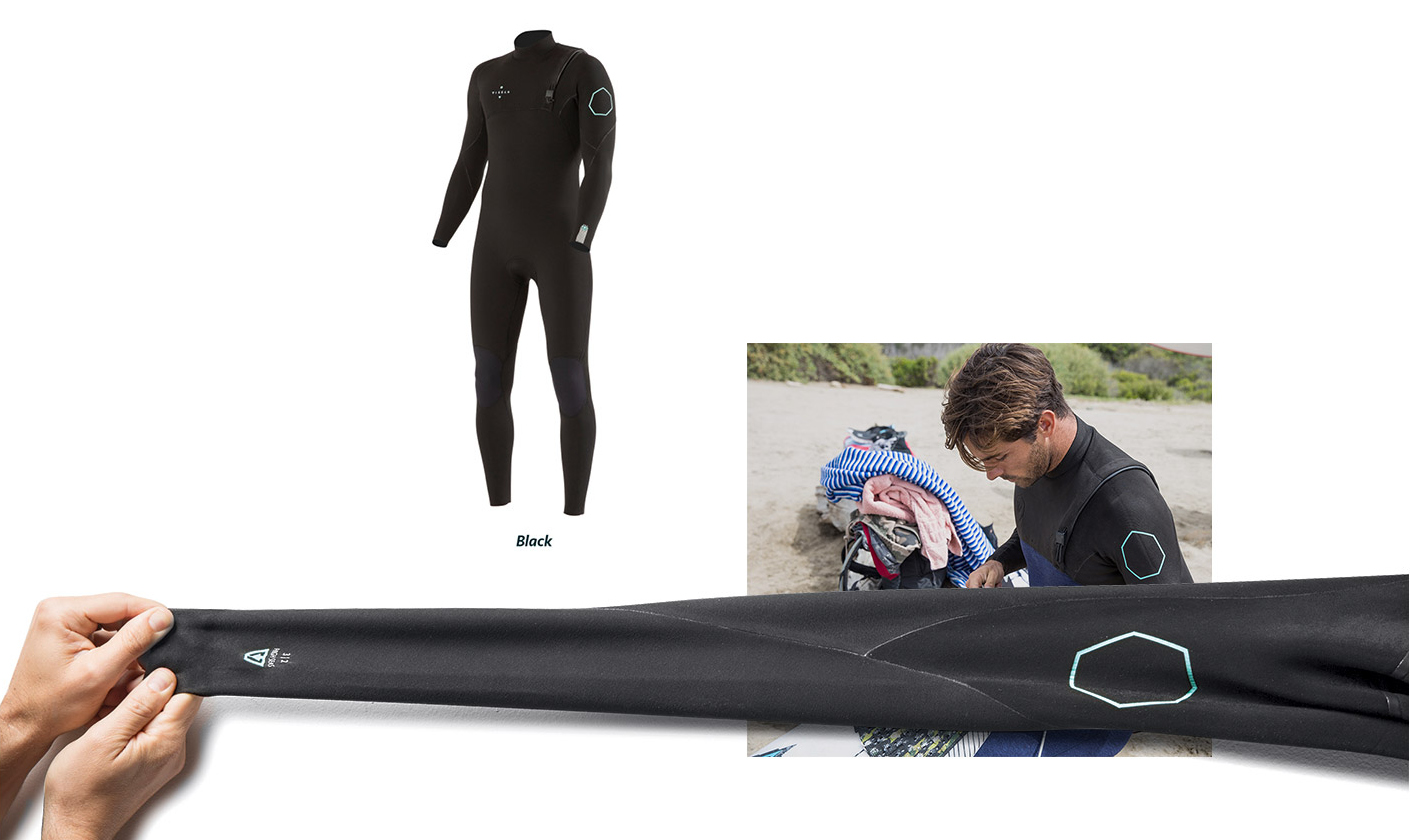 Best Vissla Wetsuits in 2019: 7 Seas, High Seas & North Seas