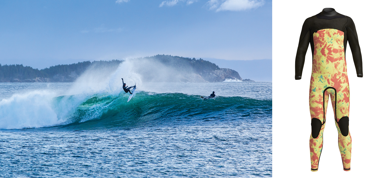 Best Xcel Wetsuits in 2019 Drylock, Infiniti & Comp Suit Review