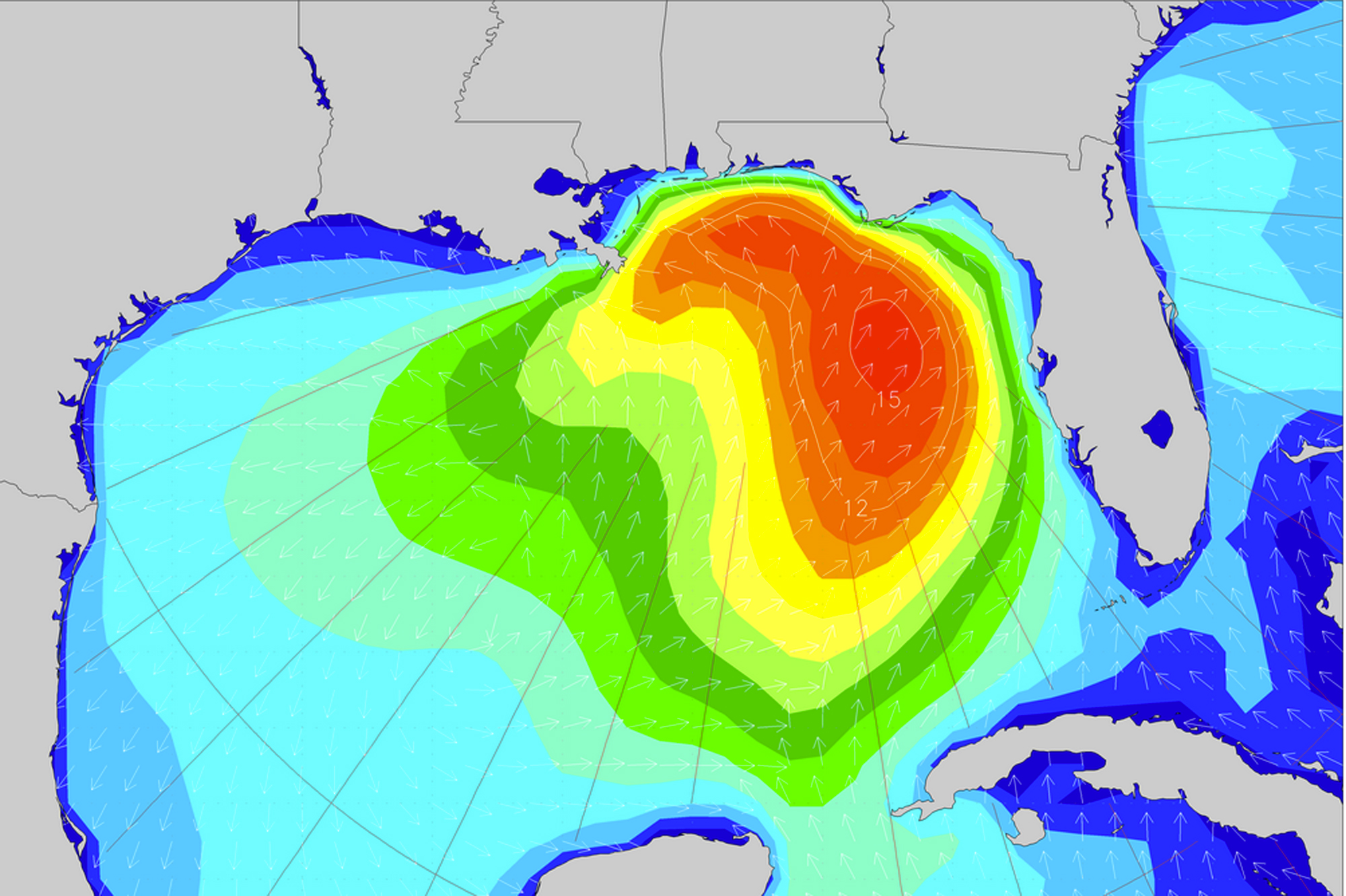 Weakened Nestor makes landfall in Florida; brings heavy rains to Southeast
