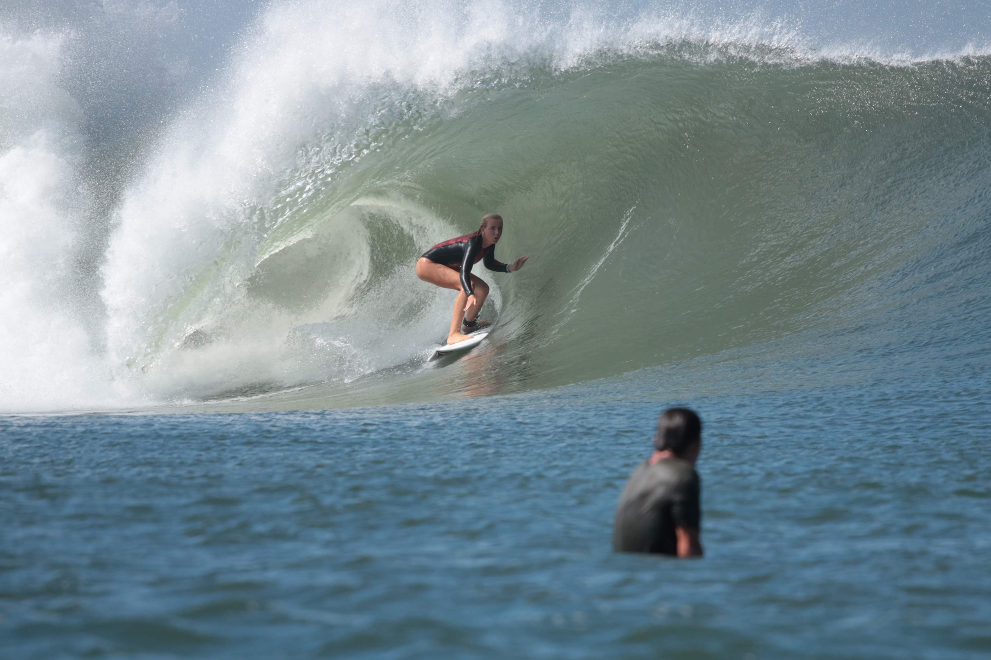 surfline nicaragua travel