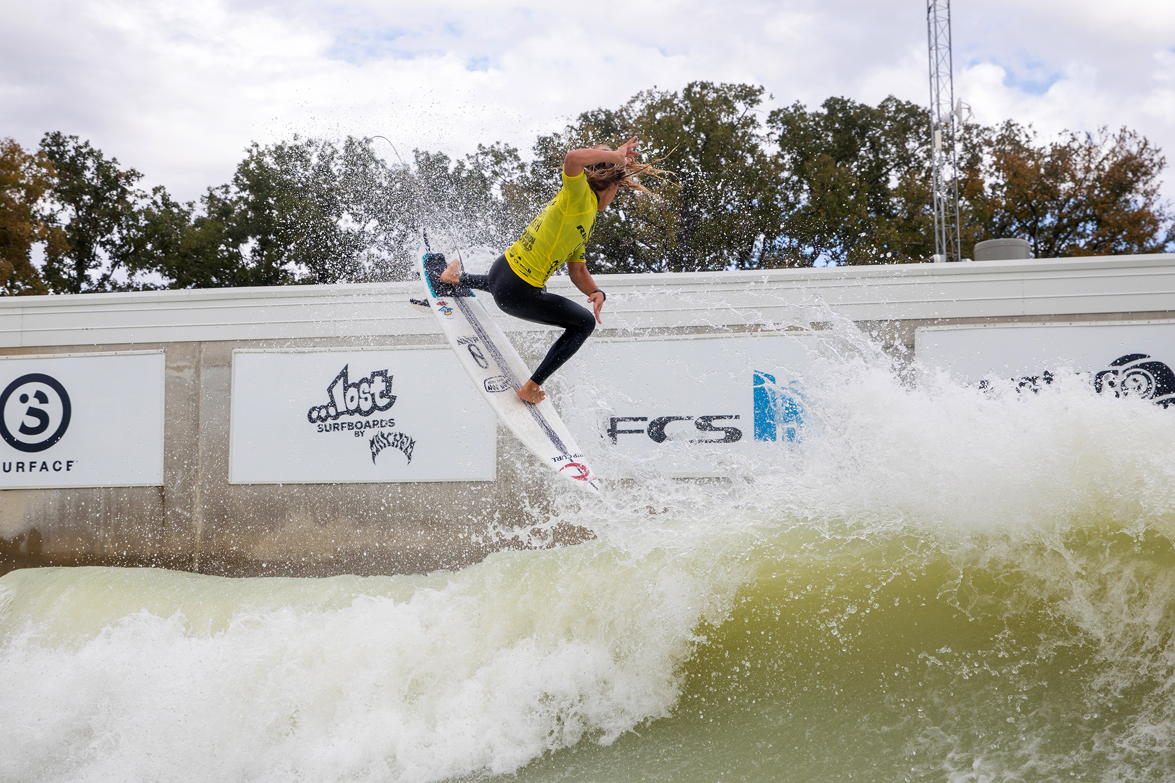 Rip Curl San Clemente To Host Team Signing And Raffle - Surfer