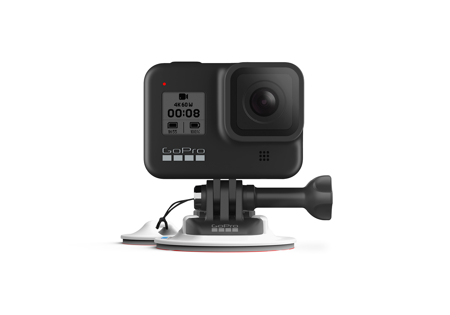 Gopro Turntable GoPro: Gift Guide Spotlight