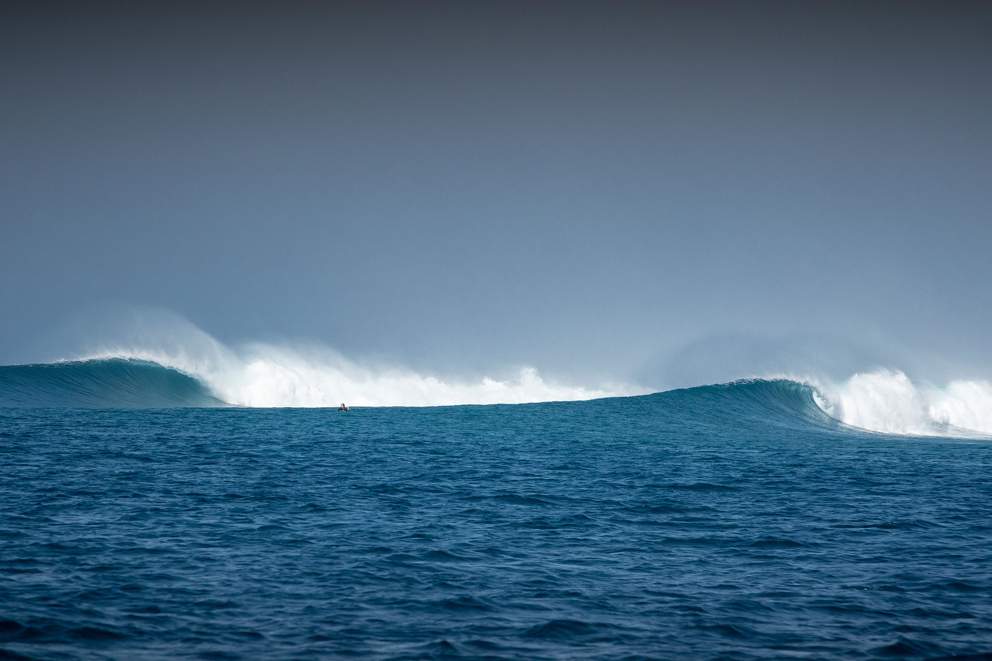 Good-Epic: Remote Indonesia