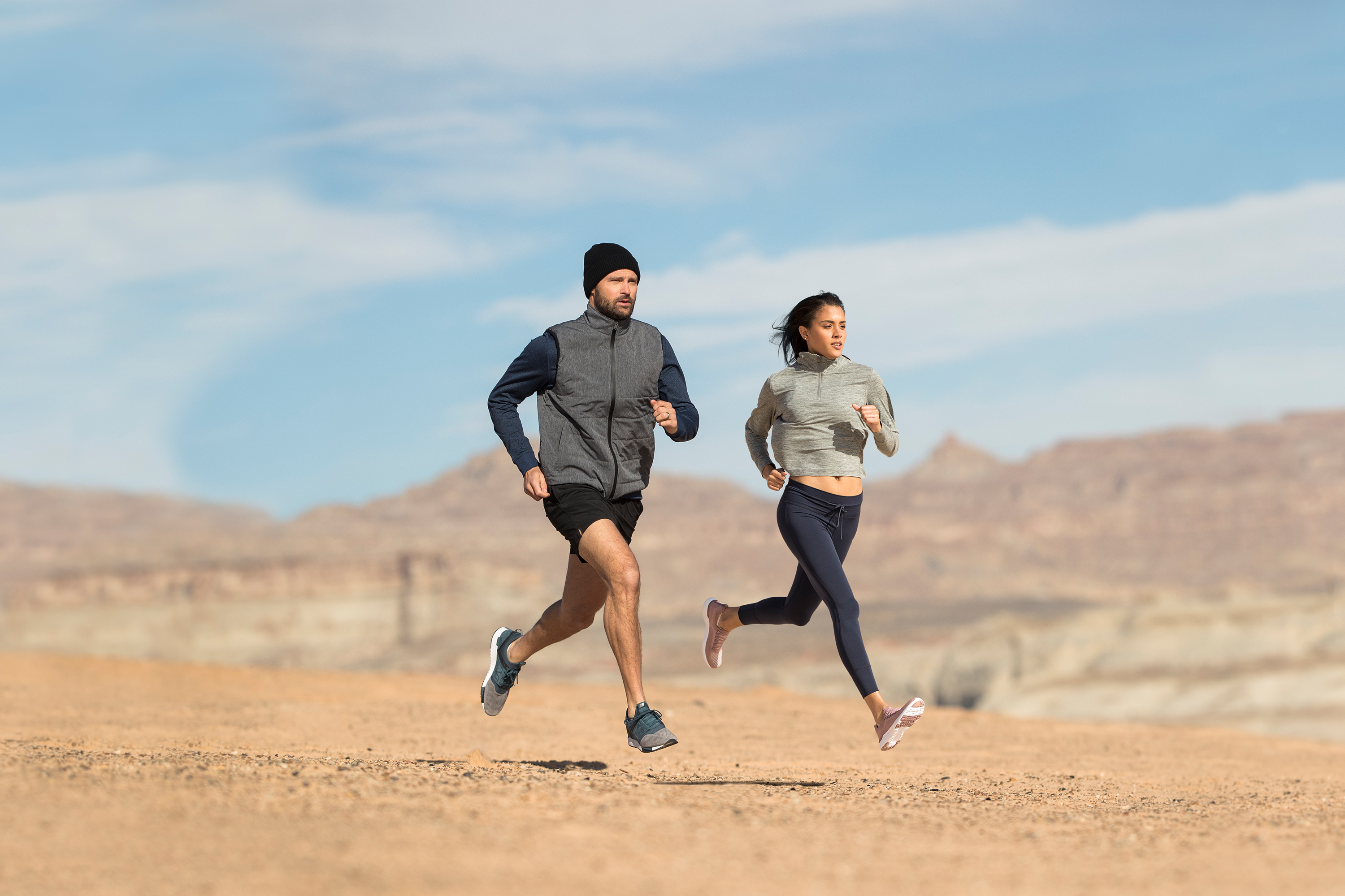 Vuori: Gift Guide Spotlight