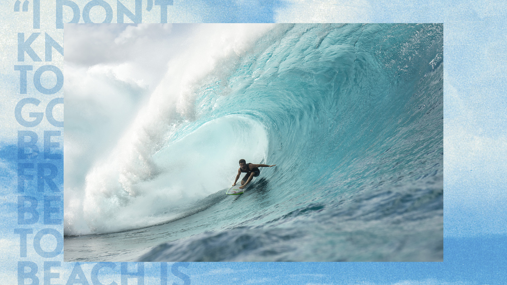 Reef Turns 35: From D. Ho to C. Ho and Everyone In Between