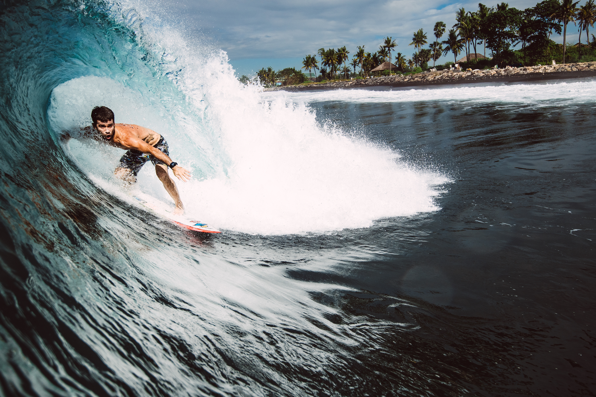 The Best Smartwatches for Surfing 