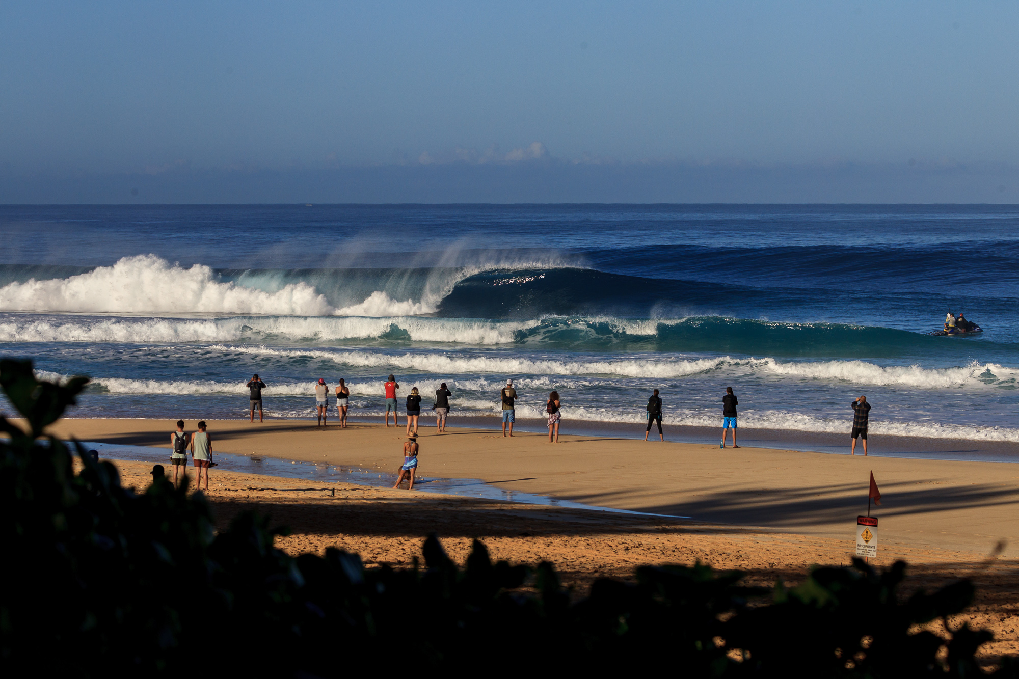 Spot Check: Pipeline
