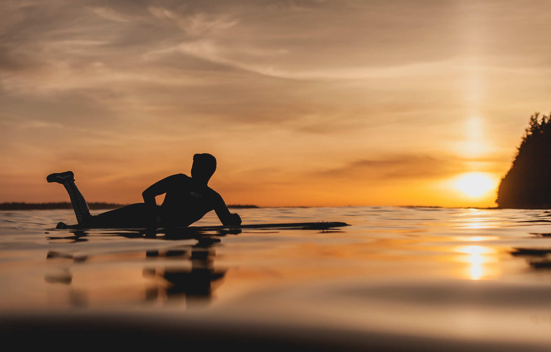How to Escape the Crowds of Tofino, Canada