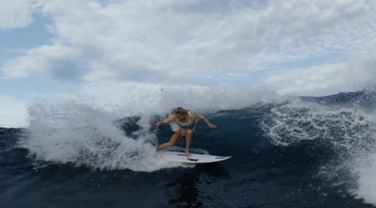 Billabeauties in the Mentawais