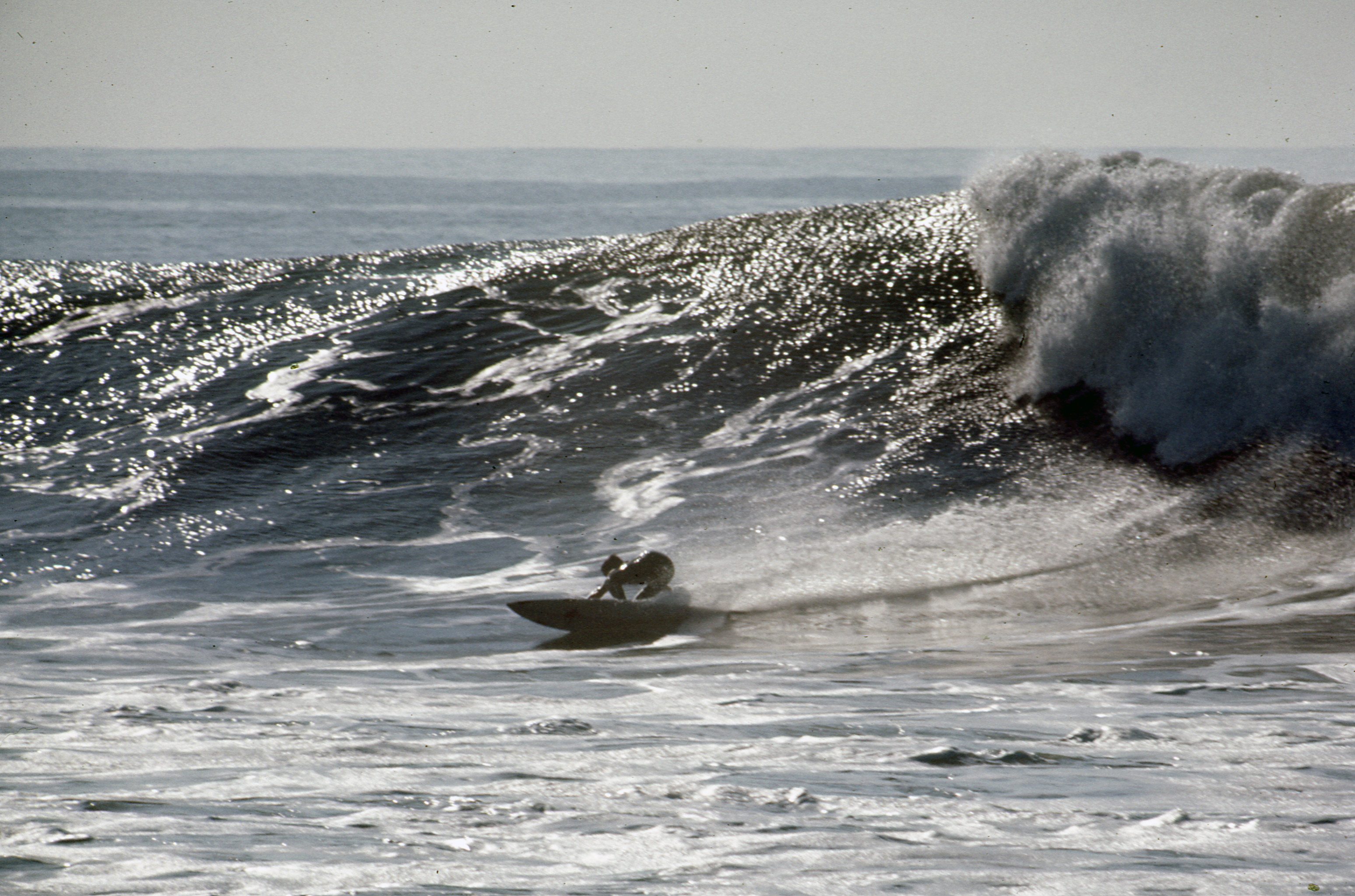Remembering the Swell of 1969