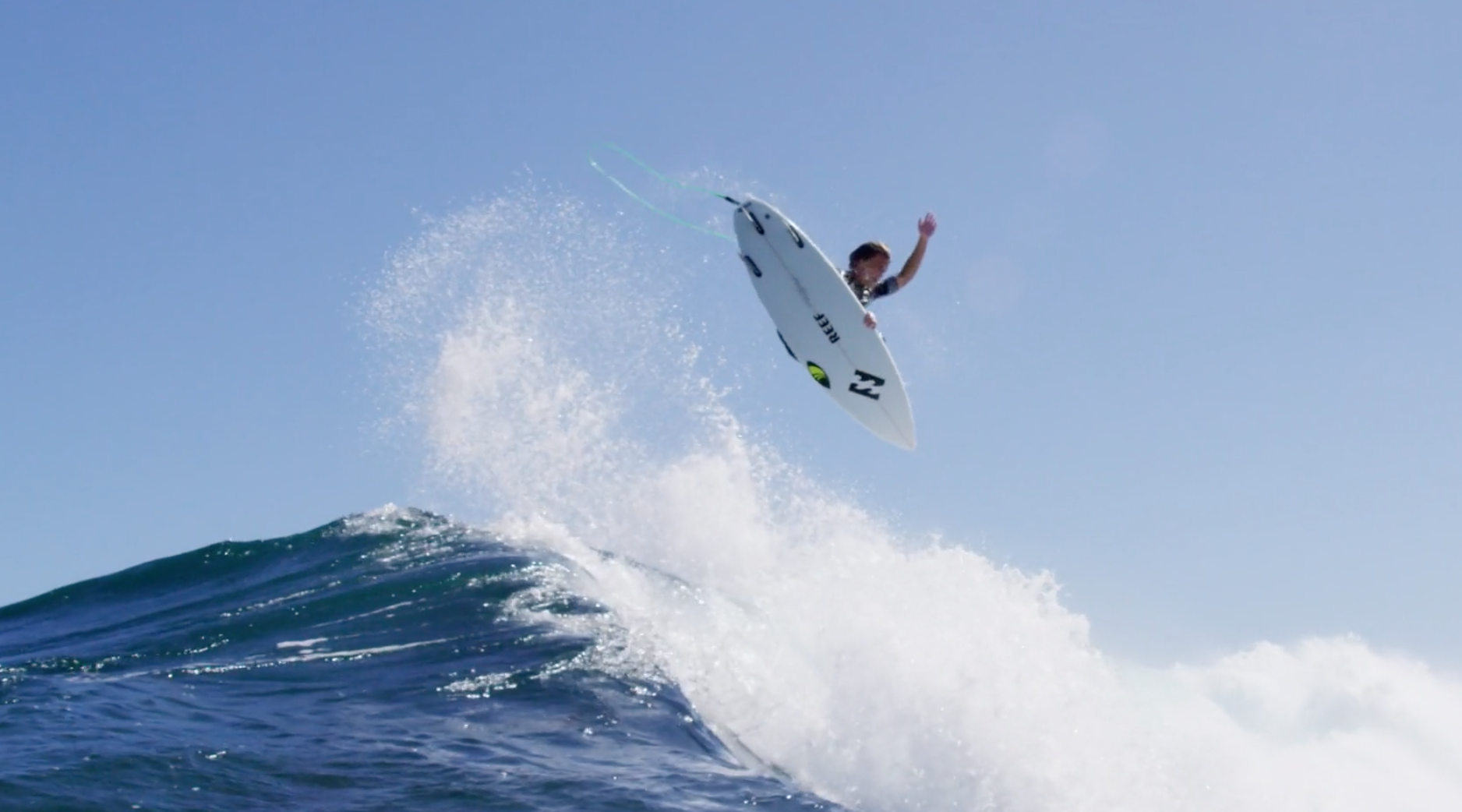 West Oz Is an Aerialist’s Dream