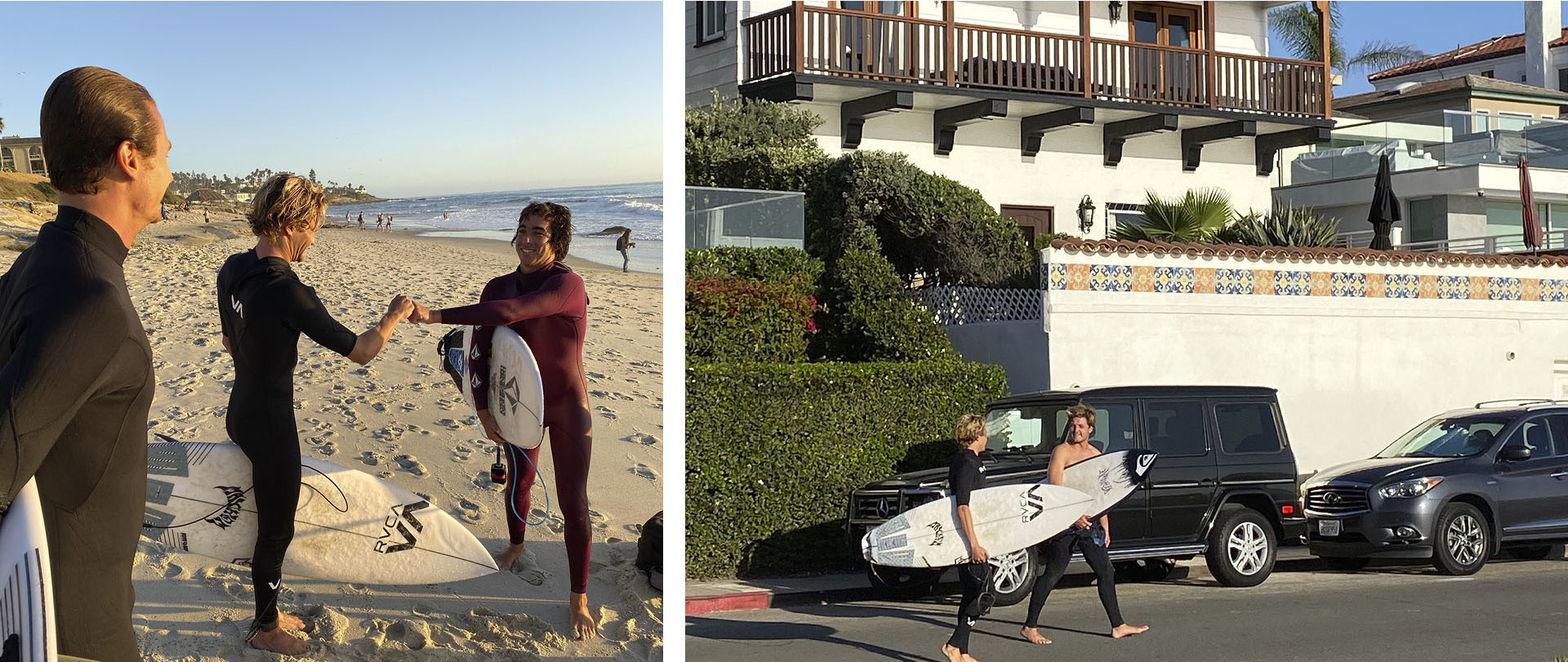 SoCalifornia San Diego Surfline