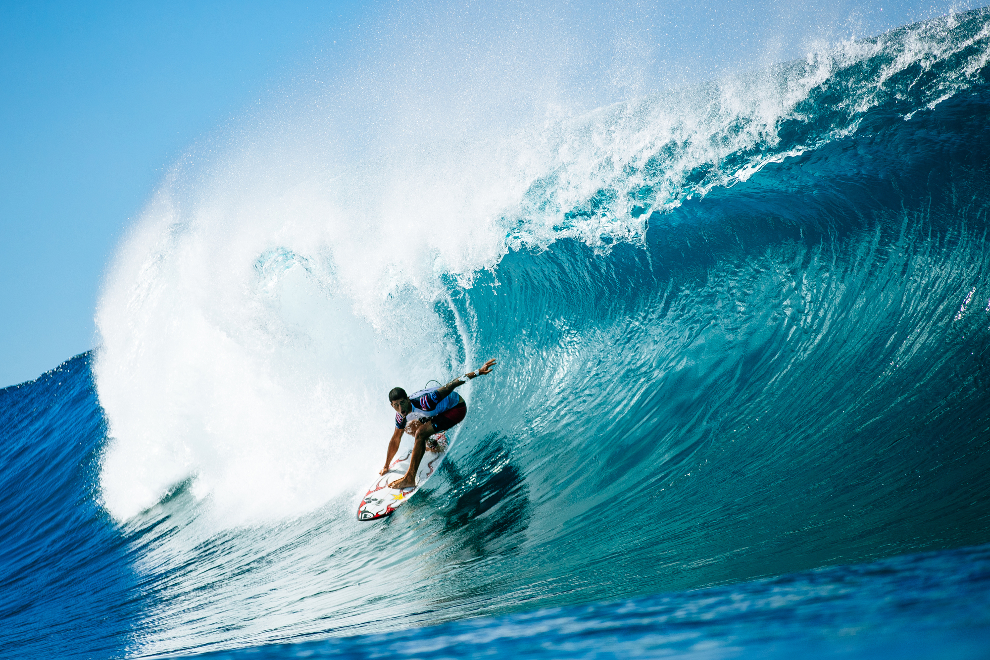 The 2019 Billabong Pipeline Masters Highlights, Heat Reports & Results