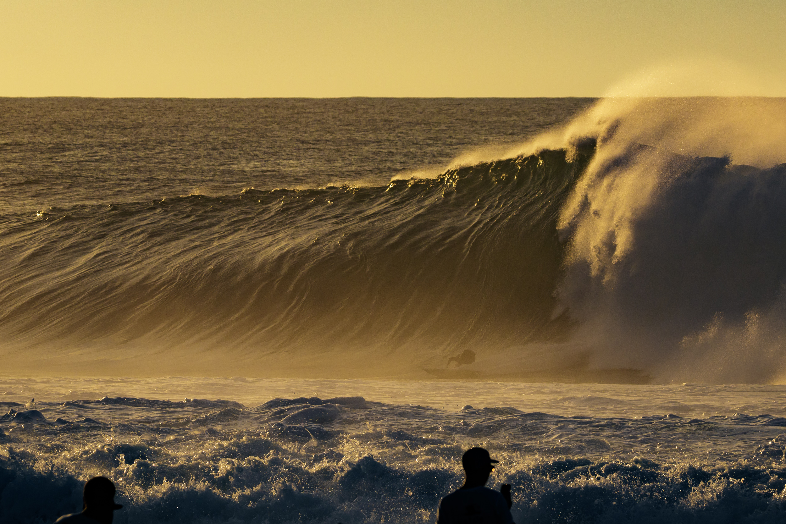 How To Read A Tide Chart For Surfing