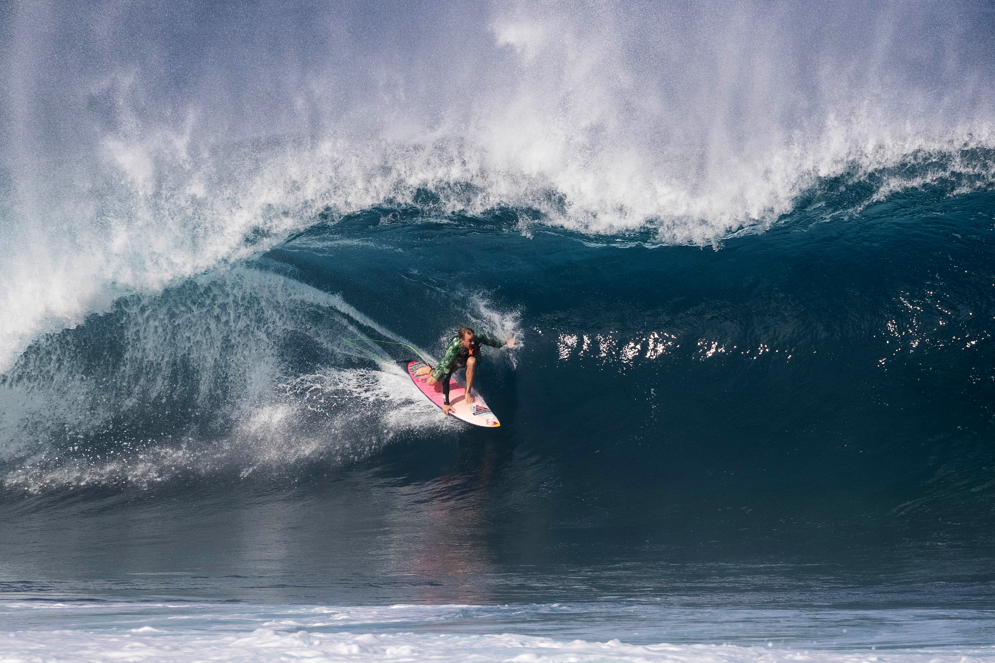 Product Spotlight Buell Float Suit — The Floating Surf Wetsuit