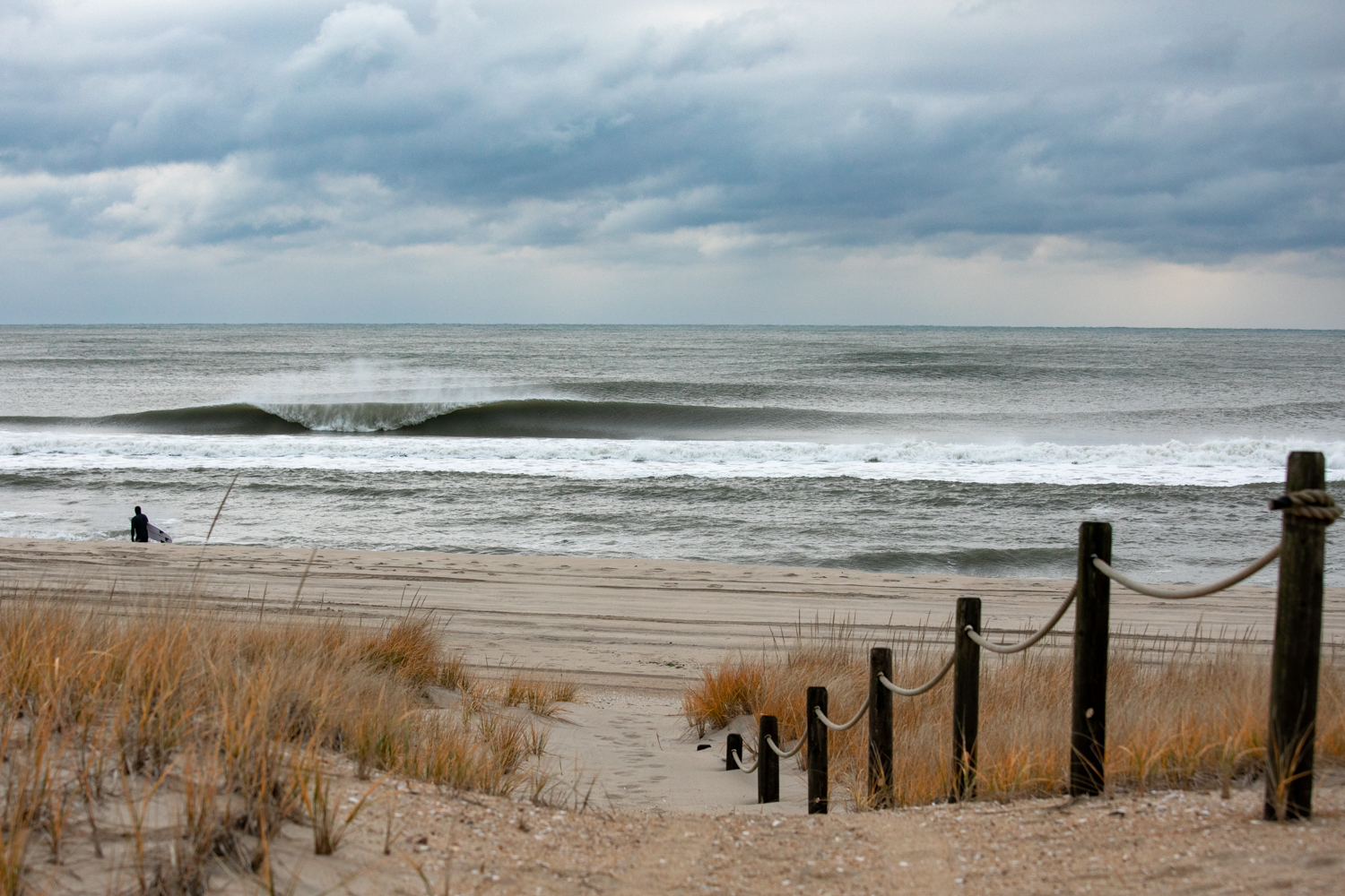 Atlantic Ocean Tide Chart New Jersey
