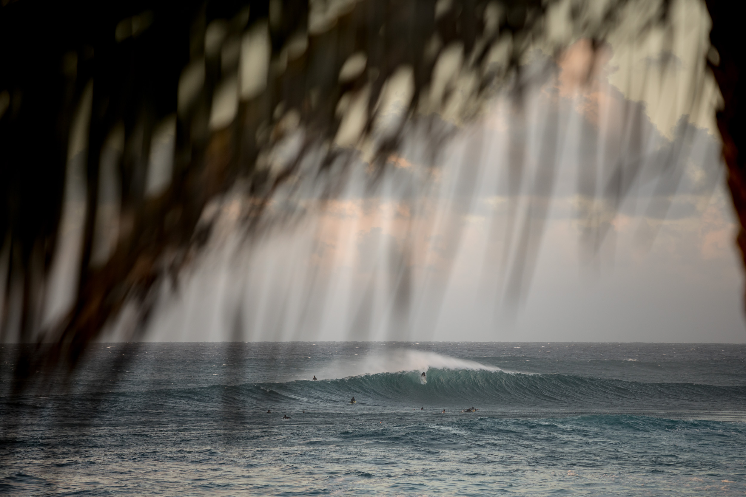 Premium Exclusive: Holiday Surf Travel Alert