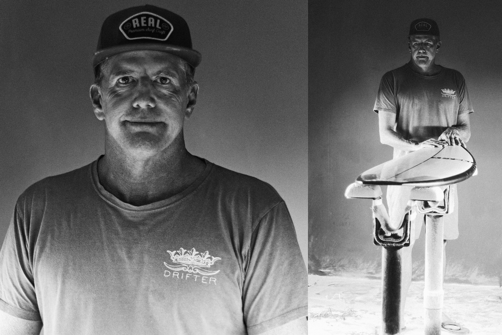 FCS Shaper Awards: Jon Pyzel Receives The Icon Award