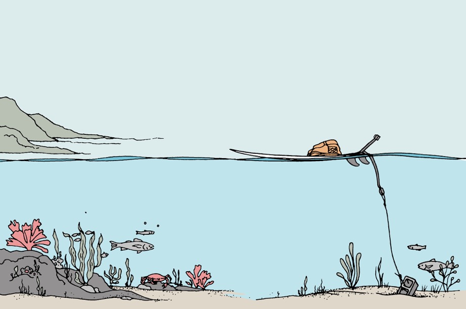 Some Men Are Islands