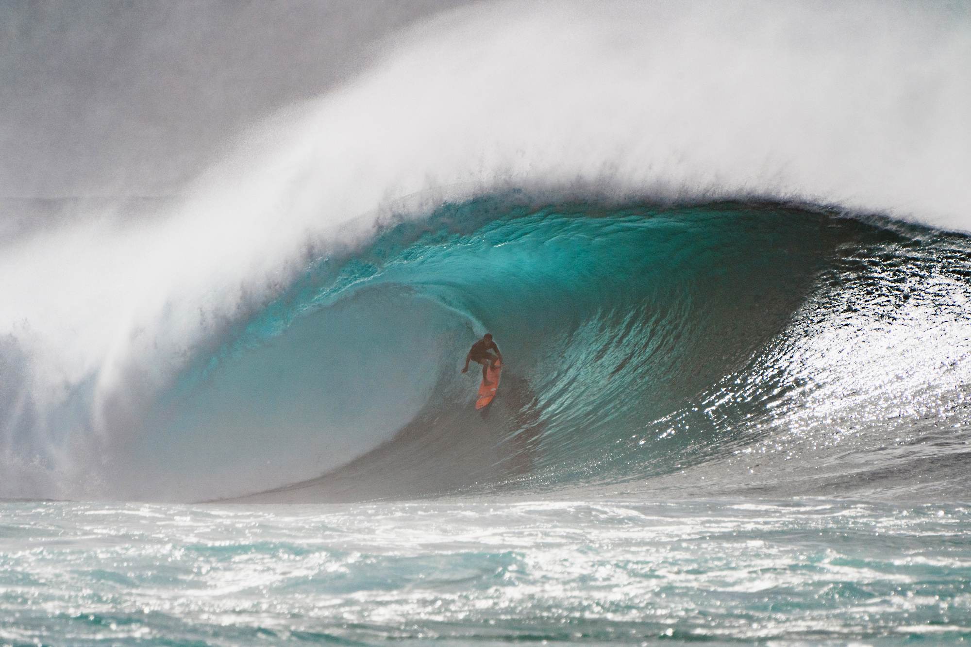 Three From Maxing Pipeline, Yesterday: Healey, Walshy and Florence
