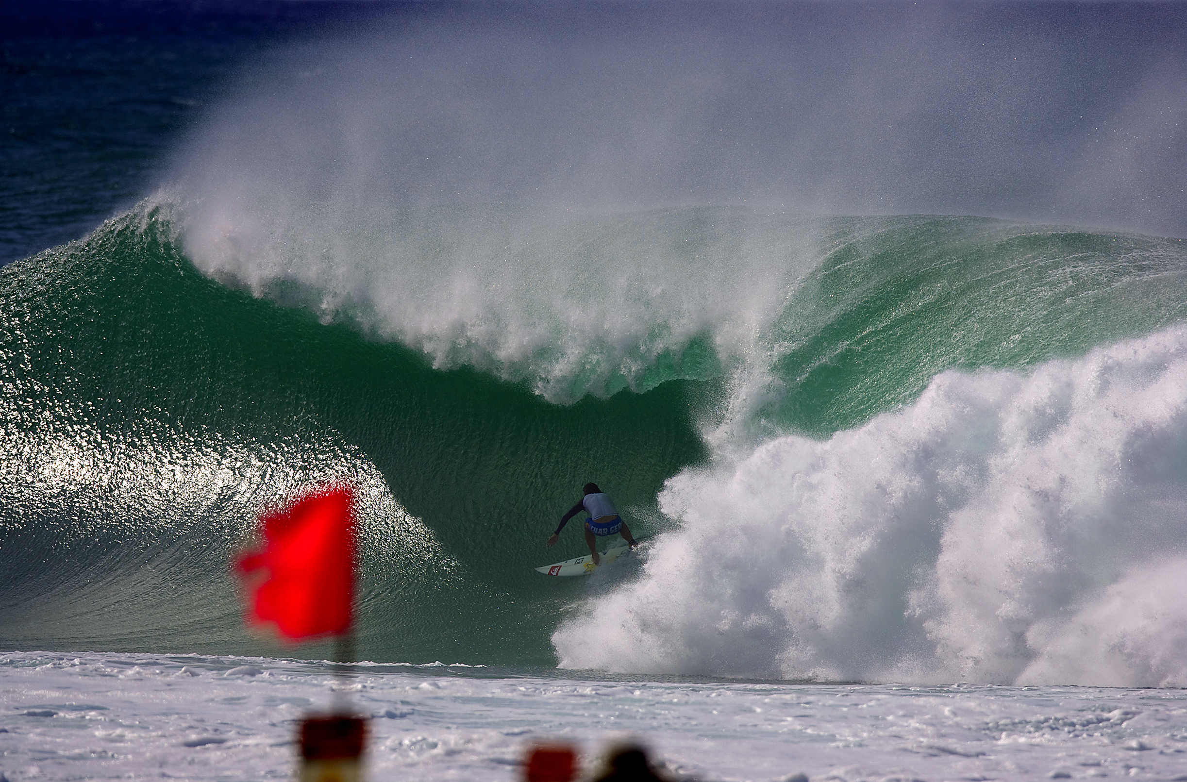 4ocean Wave of the Decade Contender: Reef McIntosh