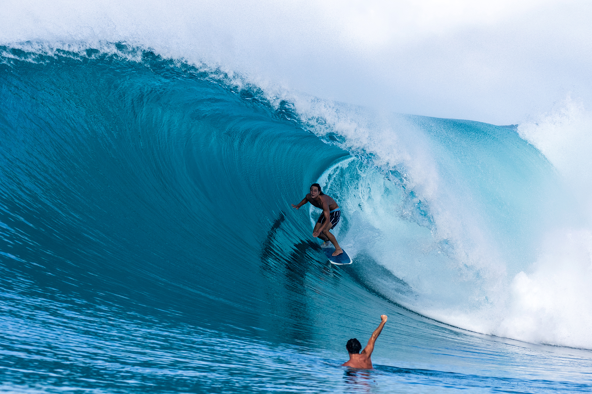 Malibu Second to Third Point Surf Report, Live Surf Cams & 17Day Surf