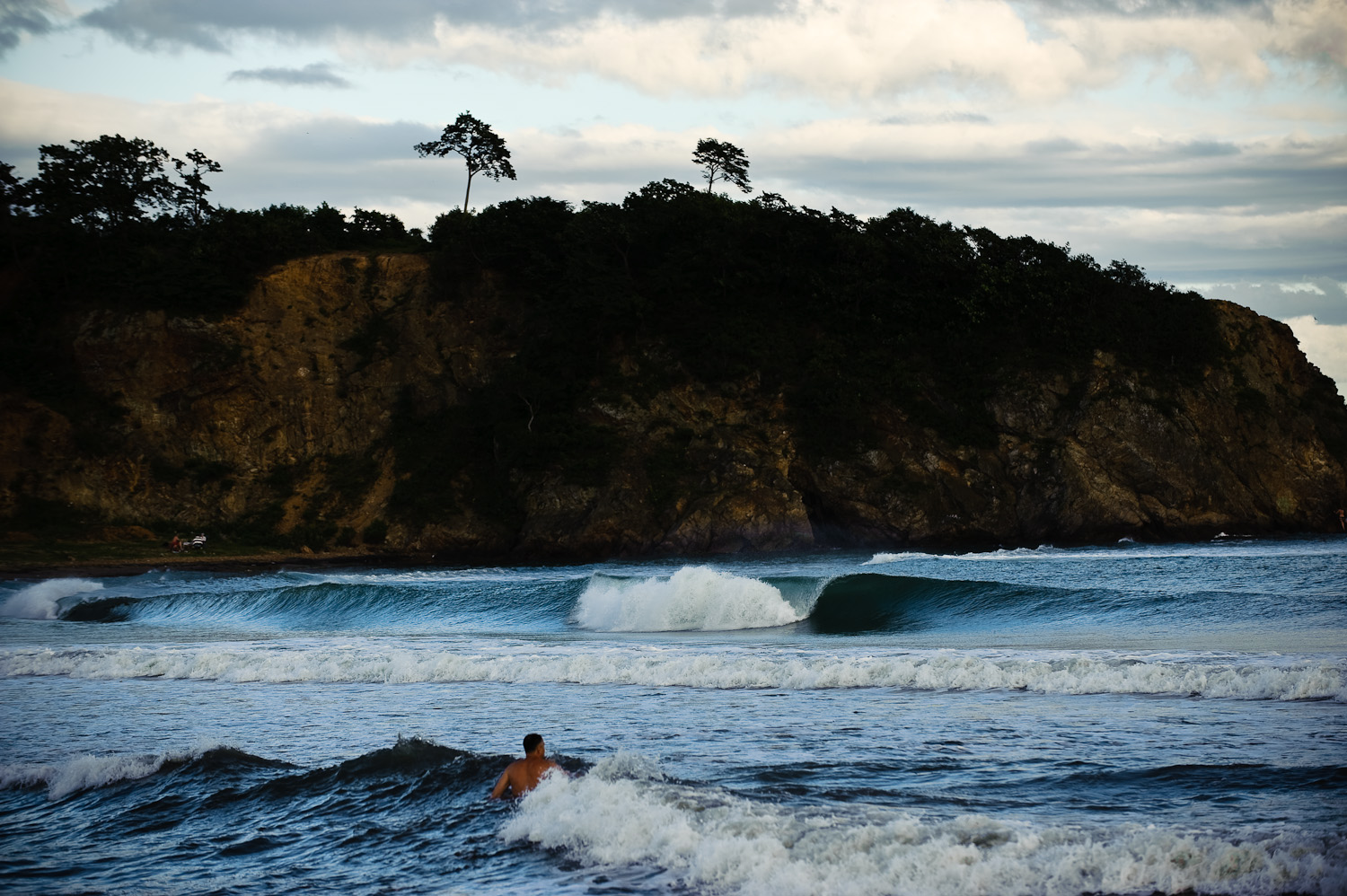 Behind the Iron Curtain Surfing in Russia A Closer Look Inside