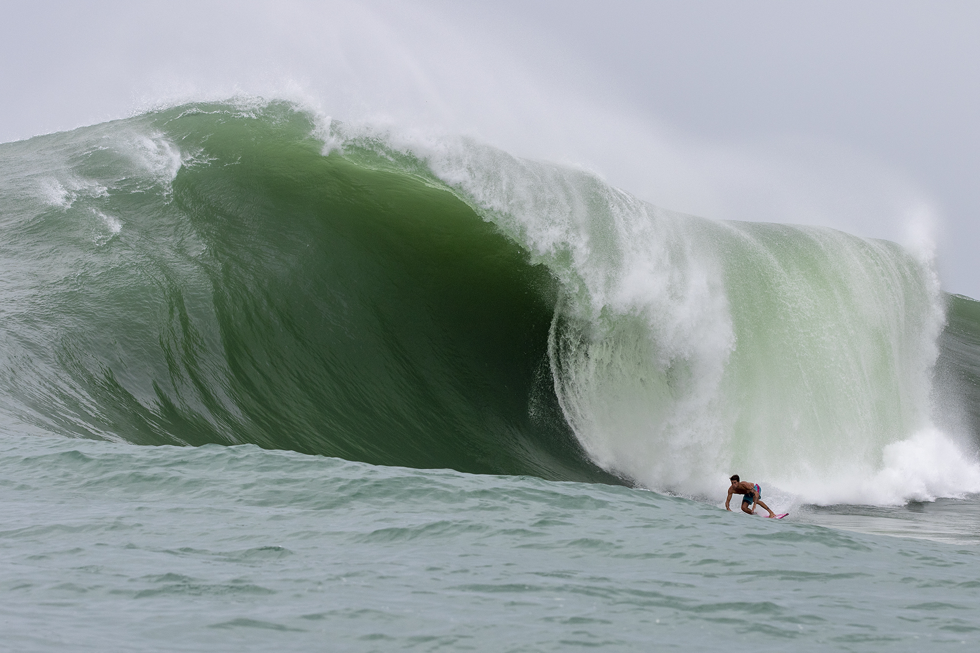 Panama, Bocas del Toro, Silverbacks, Luke Davis, Red Frog Bungalows, Koa Smith, Michael Dunphy, Andrew Jacobson, Travel,