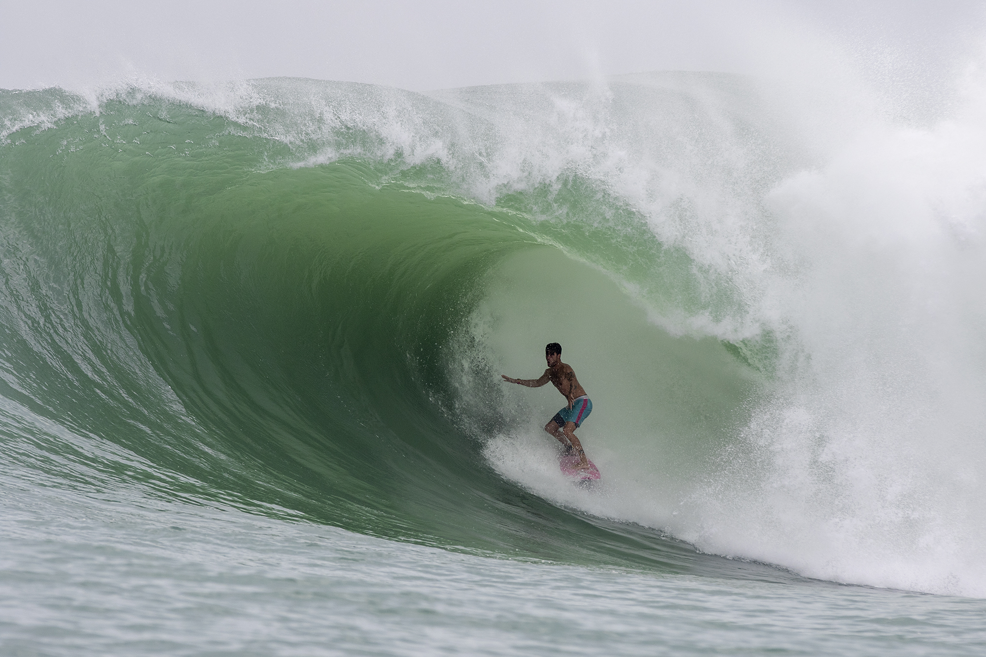 Panama, Bocas del Toro, Silverbacks, Luke Davis, Red Frog Bungalows, Koa Smith, Michael Dunphy, Andrew Jacobson, Travel,