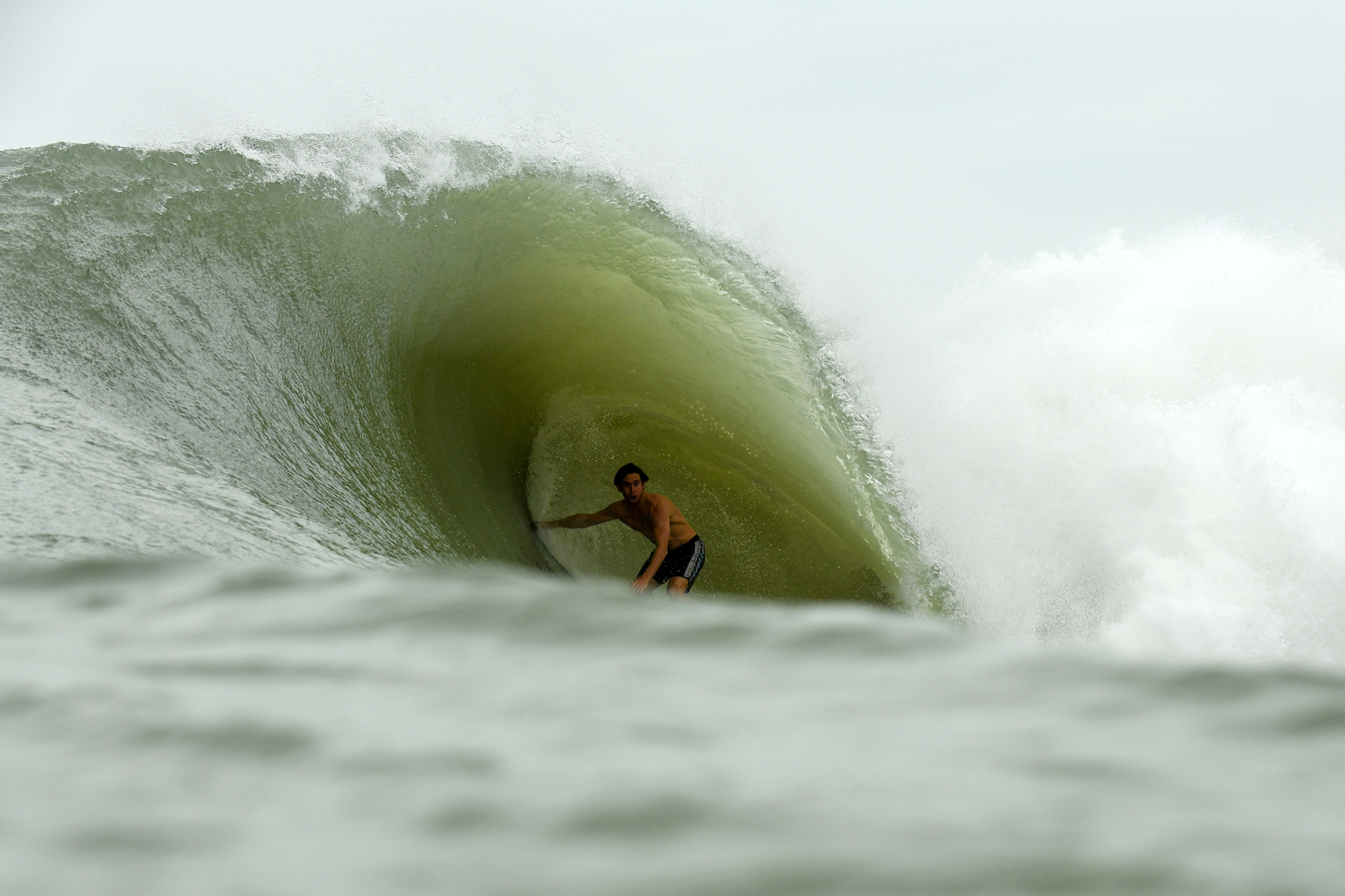 Panama, Bocas del Toro, Silverbacks, Luke Davis, Red Frog Bungalows, Koa Smith, Michael Dunphy, Andrew Jacobson, Travel,