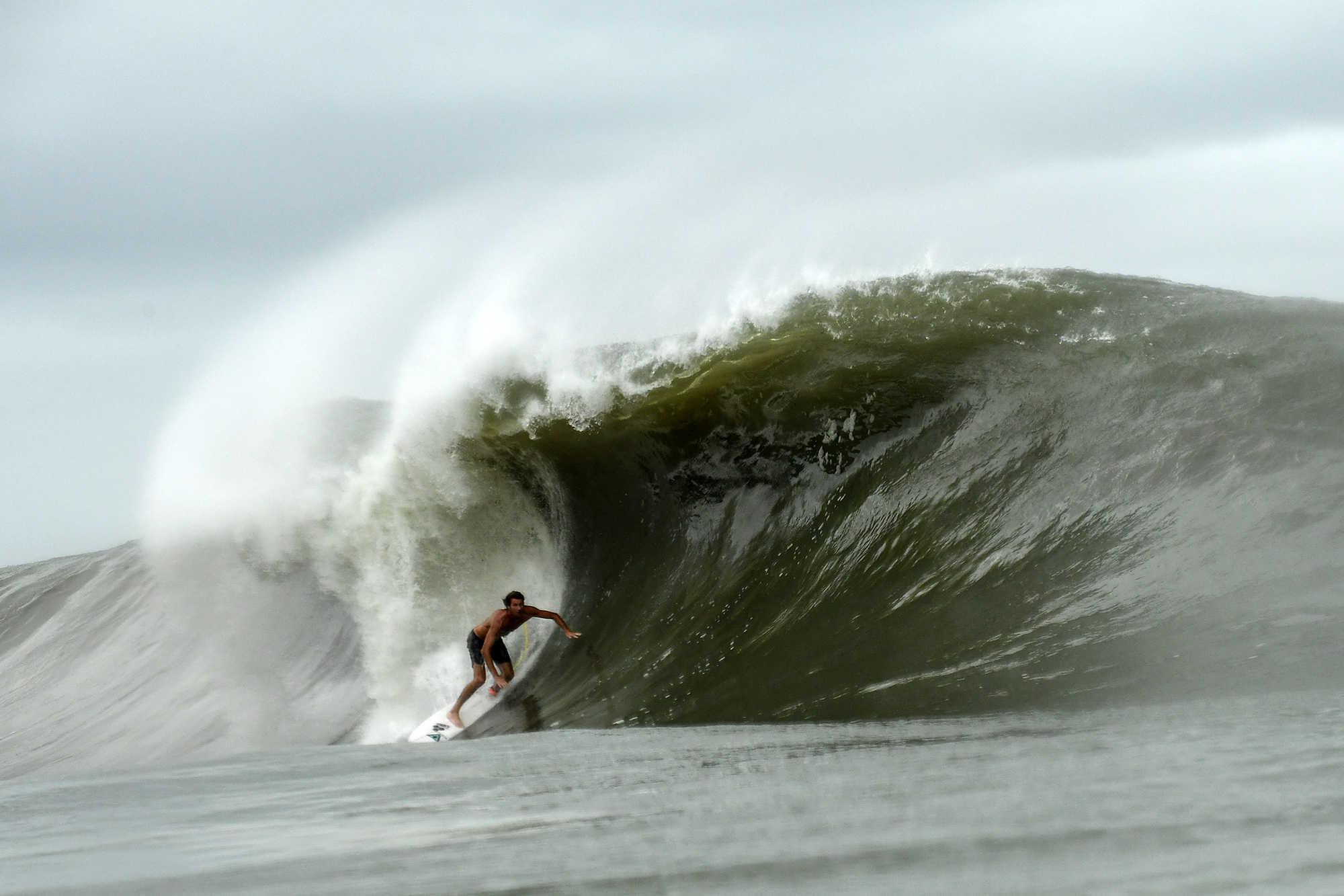 Panama, Bocas del Toro, Silverbacks, Luke Davis, Red Frog Bungalows, Koa Smith, Michael Dunphy, Andrew Jacobson, Travel,