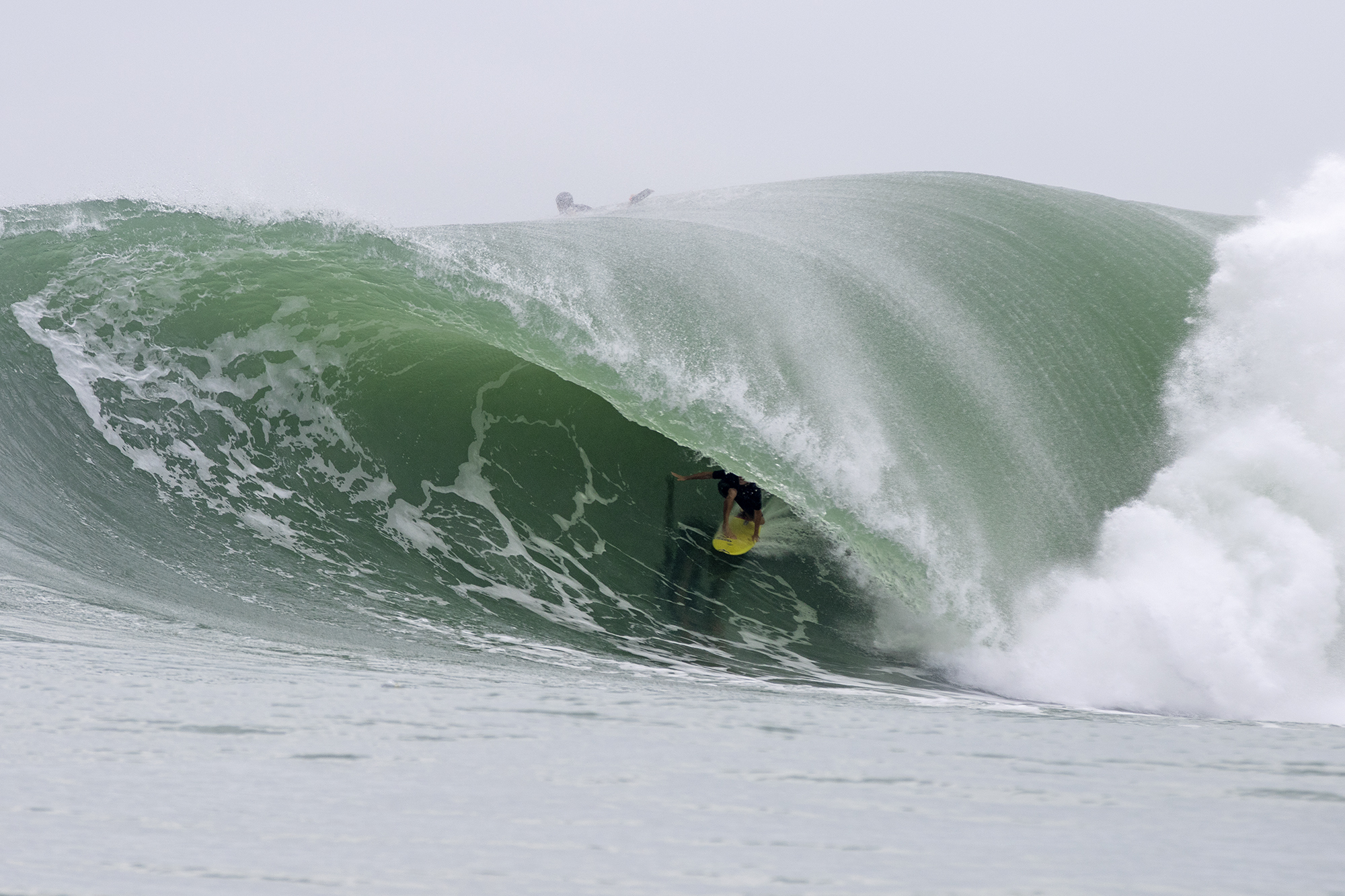 Bocas' Ravenous Appetite - Surfline