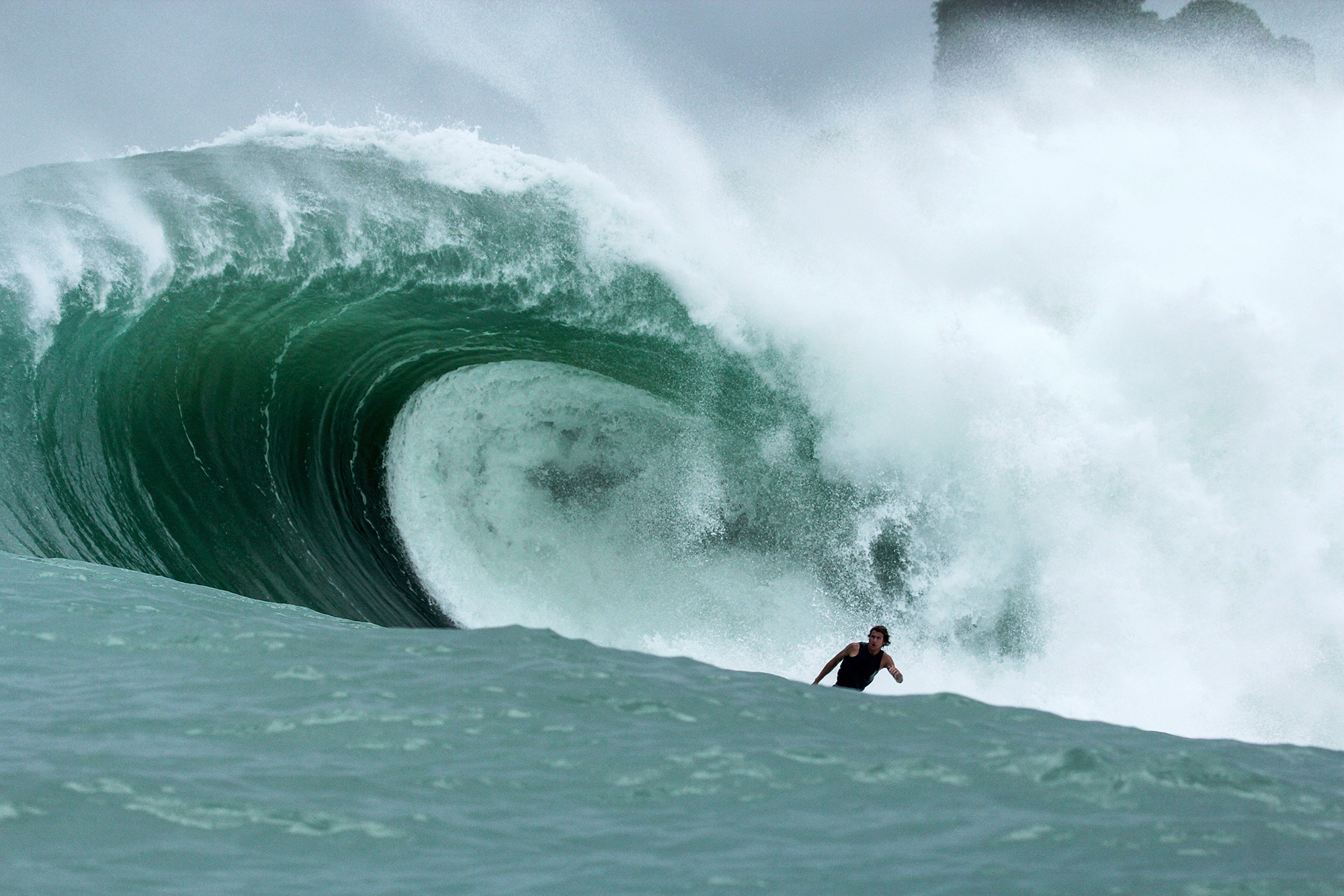 Panama, Bocas del Toro, Silverbacks, Luke Davis, Red Frog Bungalows, Koa Smith, Michael Dunphy, Andrew Jacobson, Travel,