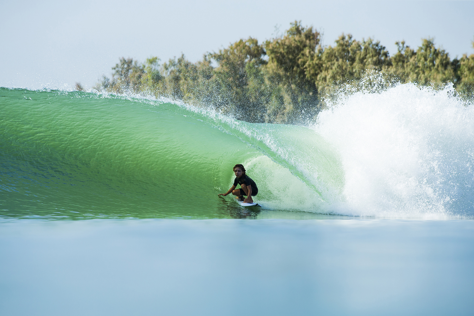 Rising Stars Jackson Dorian