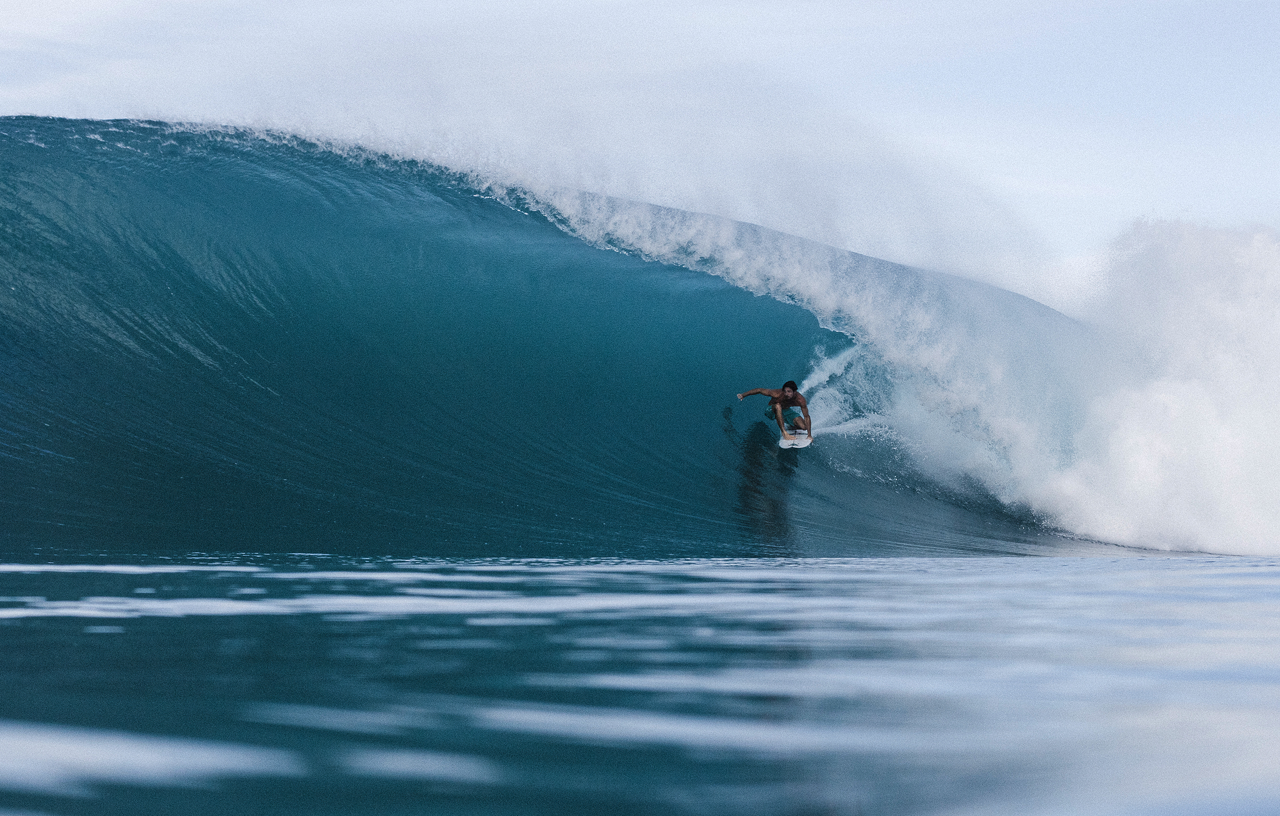 Is Cam Richards the East Coast’s Best Surfer?