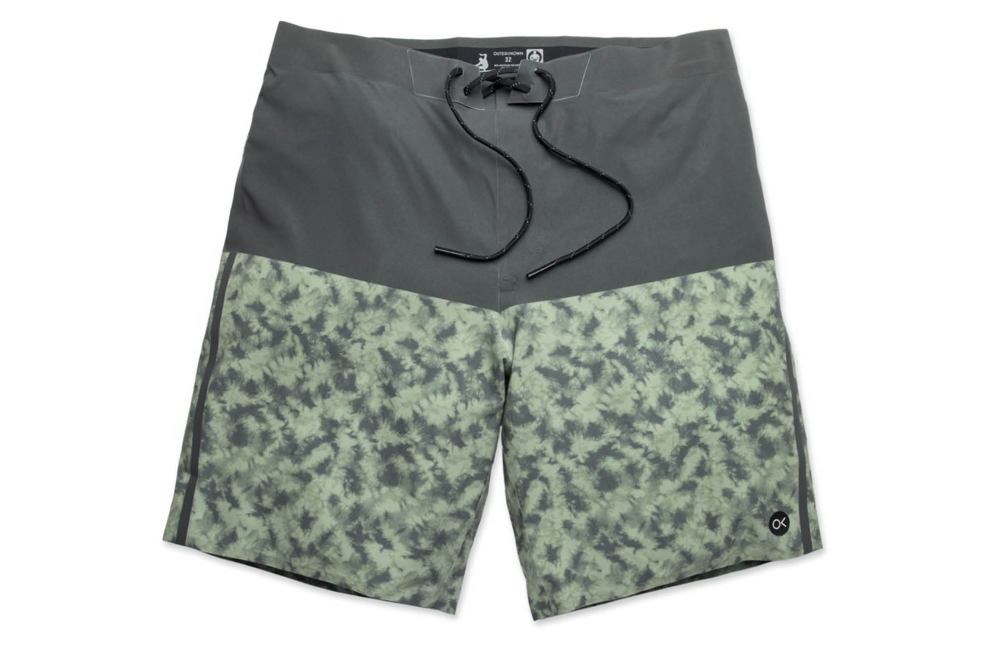 Boardshort Spotlight: Best Outerknown Boardshorts & Trunks in 2020