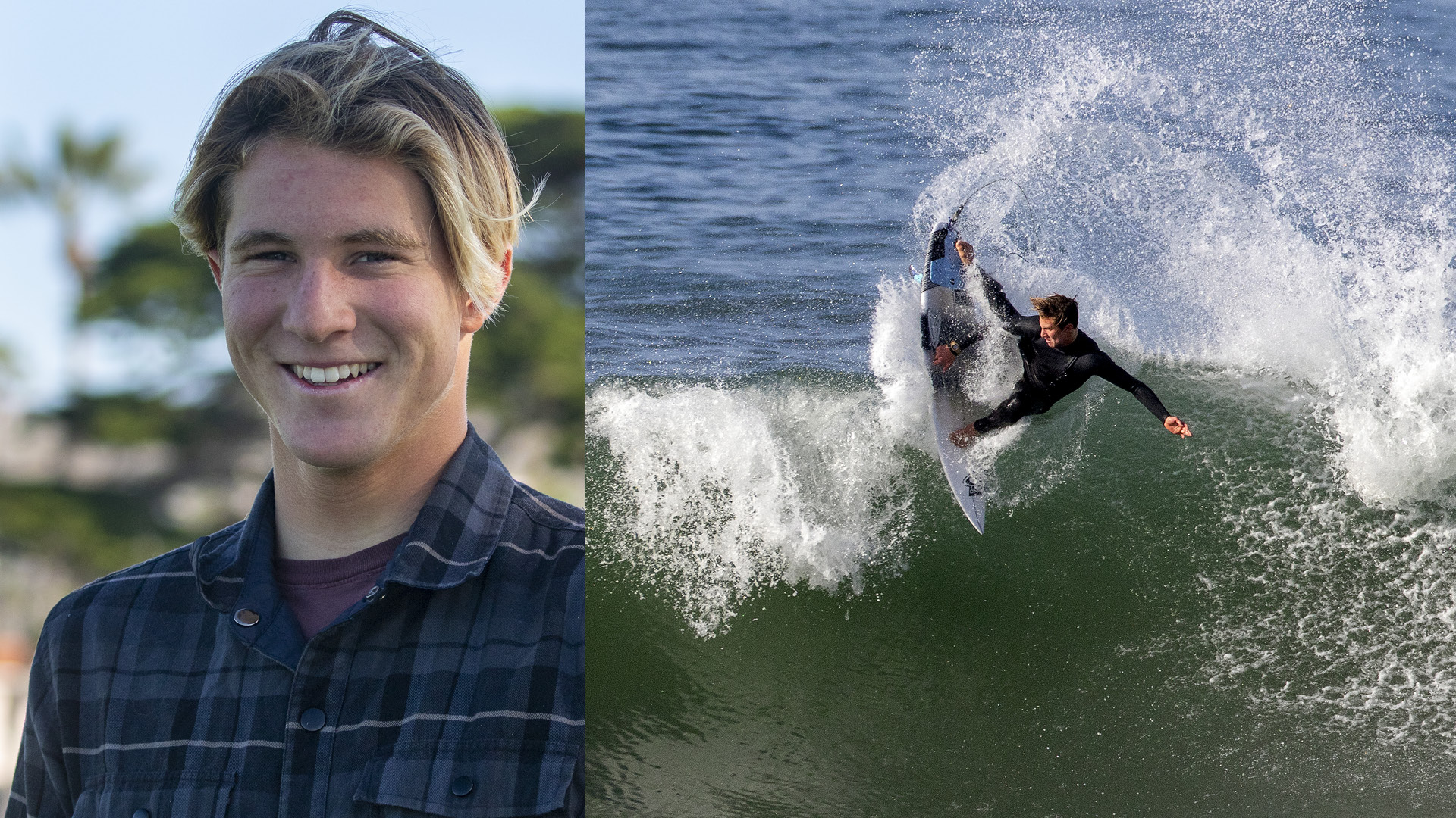 Rising Stars: Dimitri Poulos