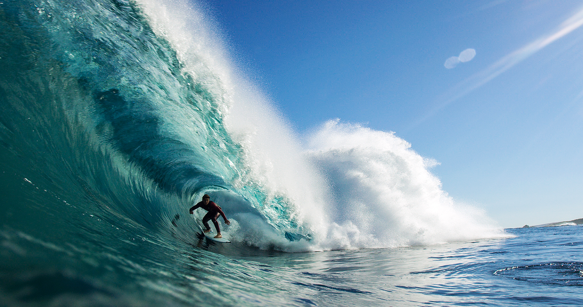 Griffin Colapinto Stars in “Why Not”